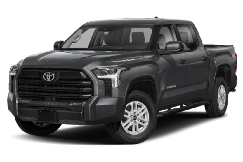 2024 Toyota Tundra SR5 photo 1