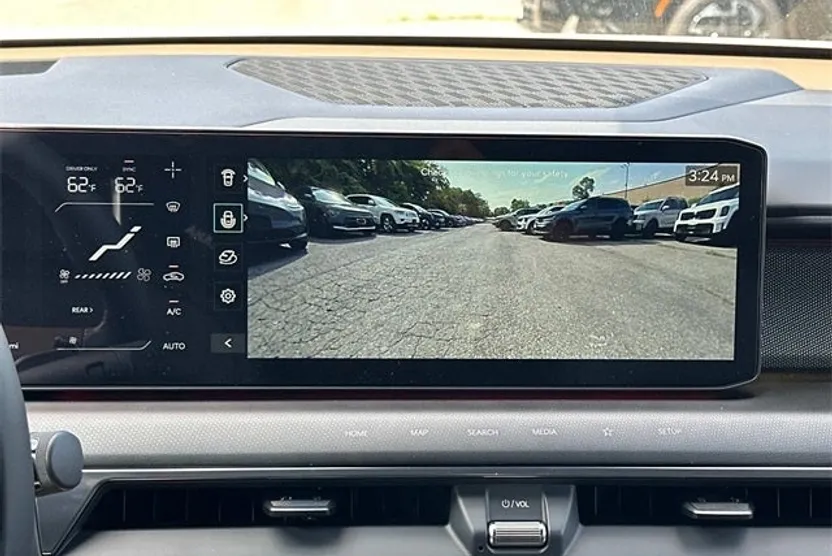 2026 Kia EV9 GT-Line photo 1