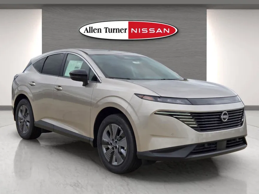 2025 Nissan Murano SL photo 1
