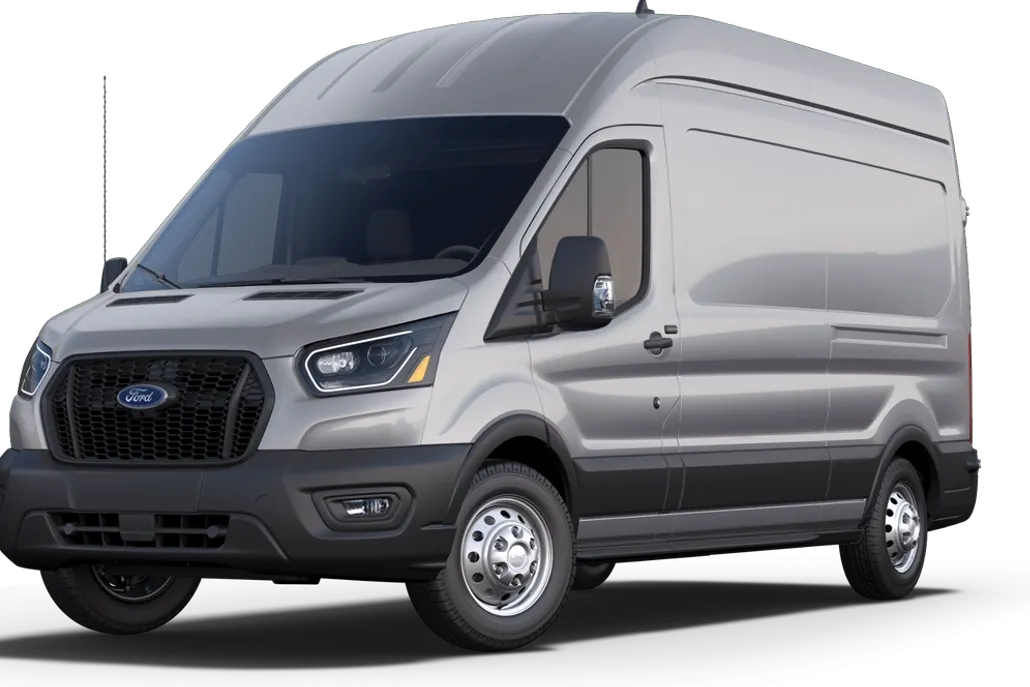 2025 Ford Transit photo 1