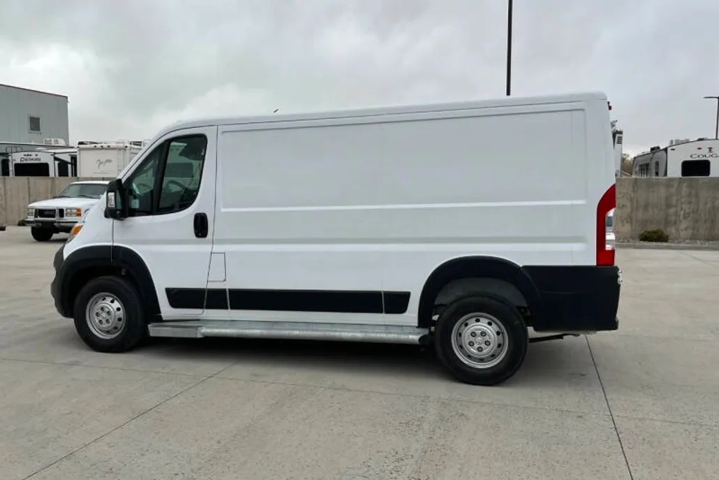 2023 Ram ProMaster 2500 photo 1