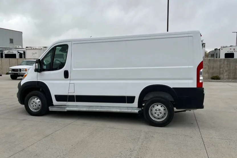 2023 Ram ProMaster 2500 photo 1