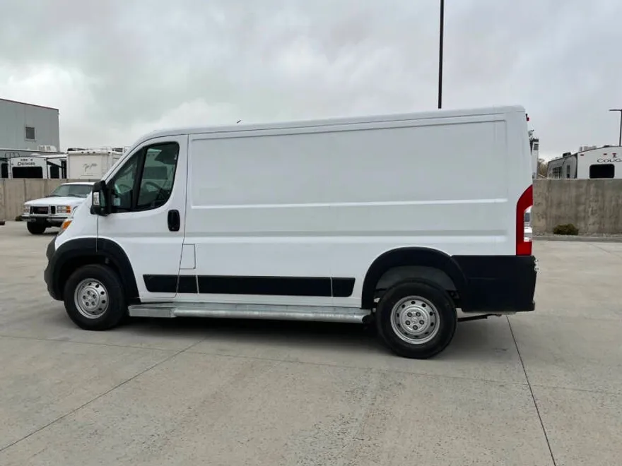 2023 Ram ProMaster 2500 photo 1
