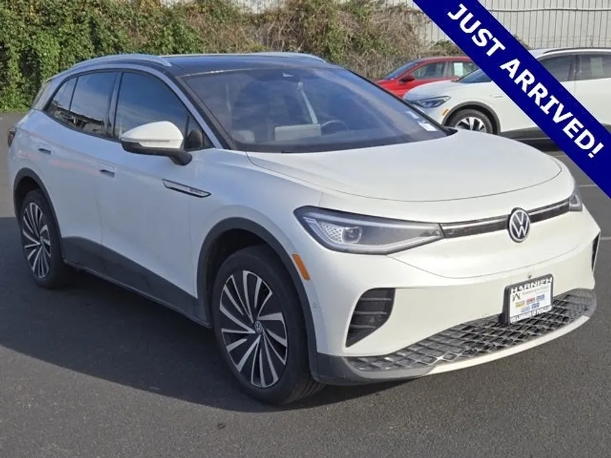 2023 Volkswagen ID.4 Pro Plus photo 1