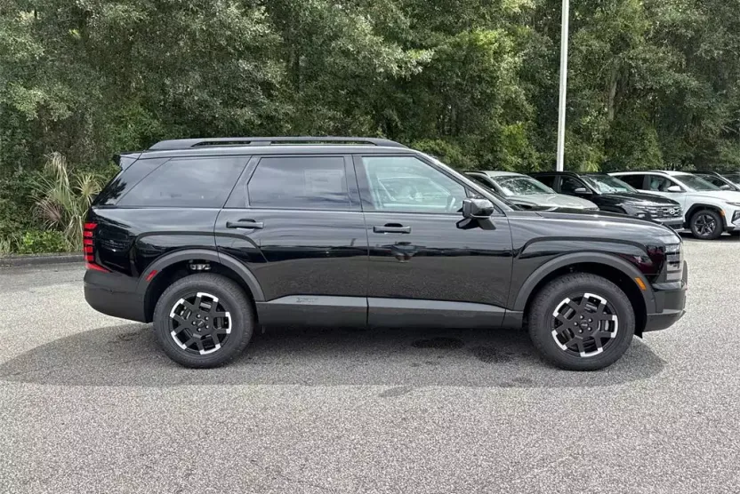 2026 Hyundai Palisade XRT photo 1