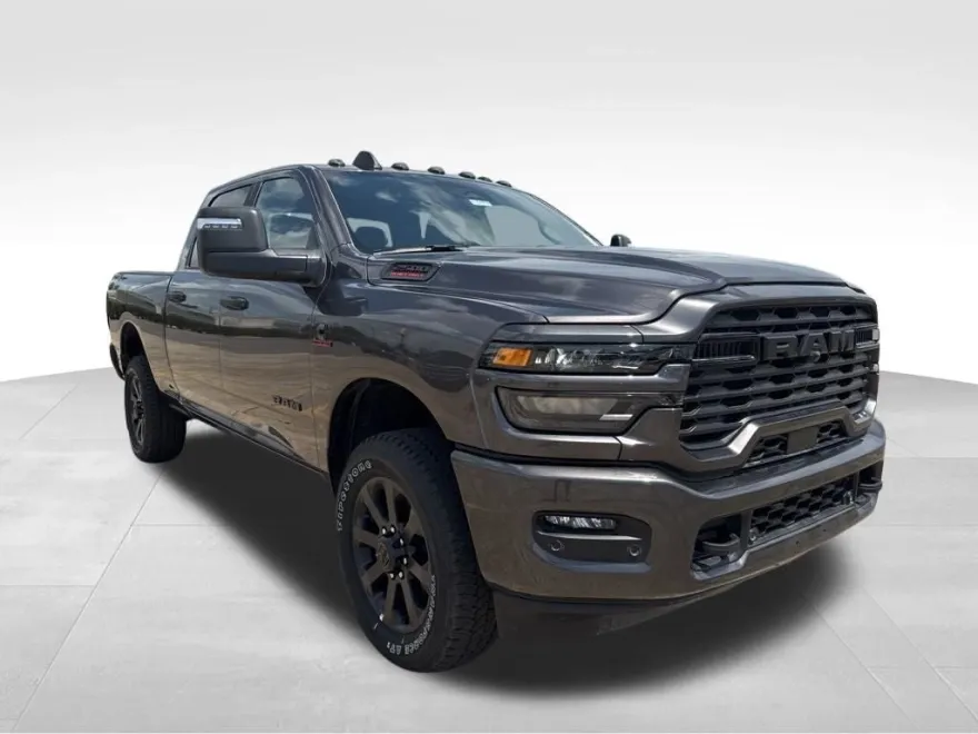 2025 Ram 2500 Big Horn photo 1