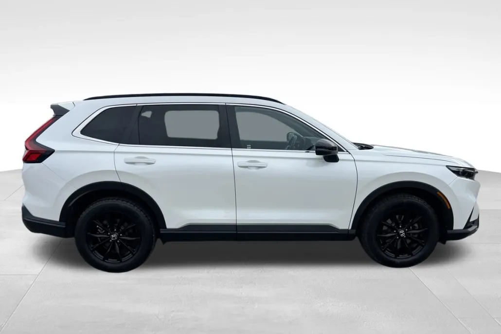 2023 Honda CR-V Hybrid Sport photo 1