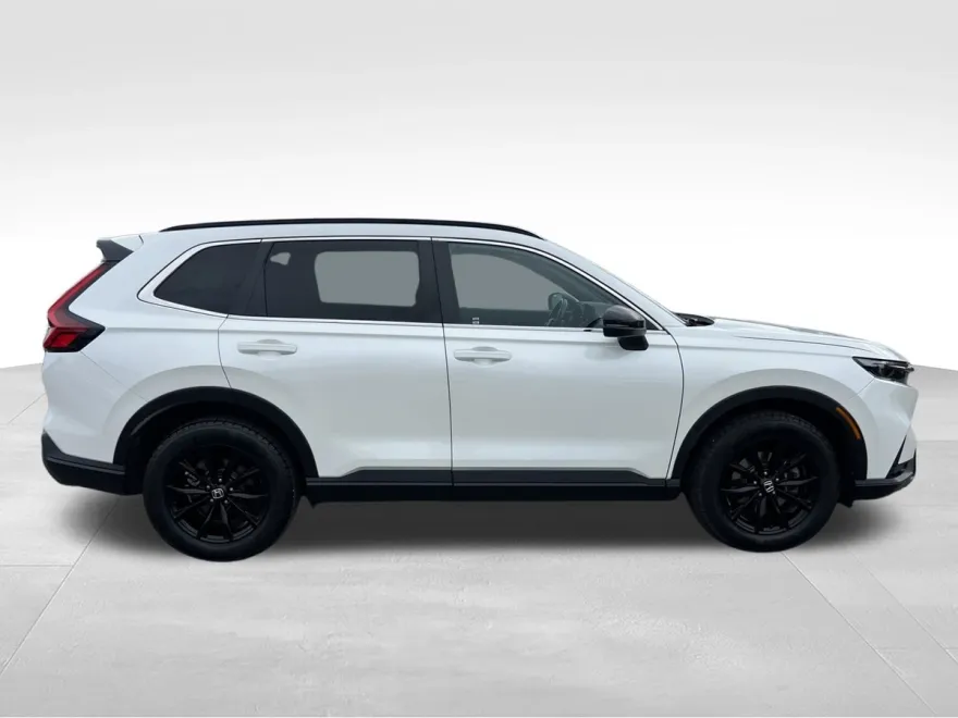 2023 Honda CR-V Hybrid Sport photo 1