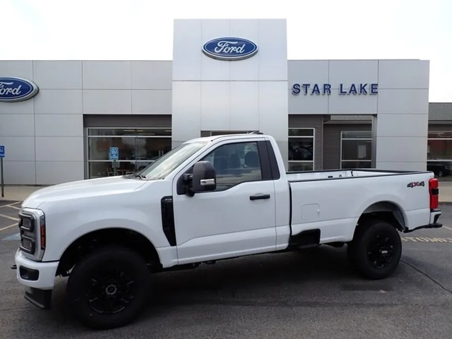2025 Ford F-350 photo 1