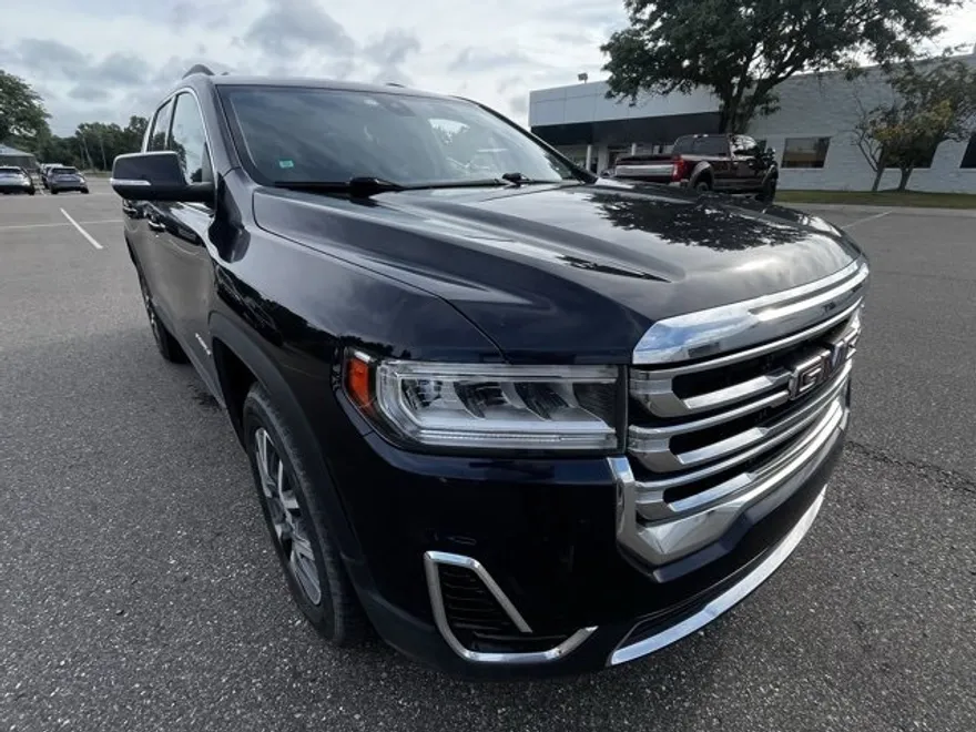 2021 Gmc Acadia SLE photo 1