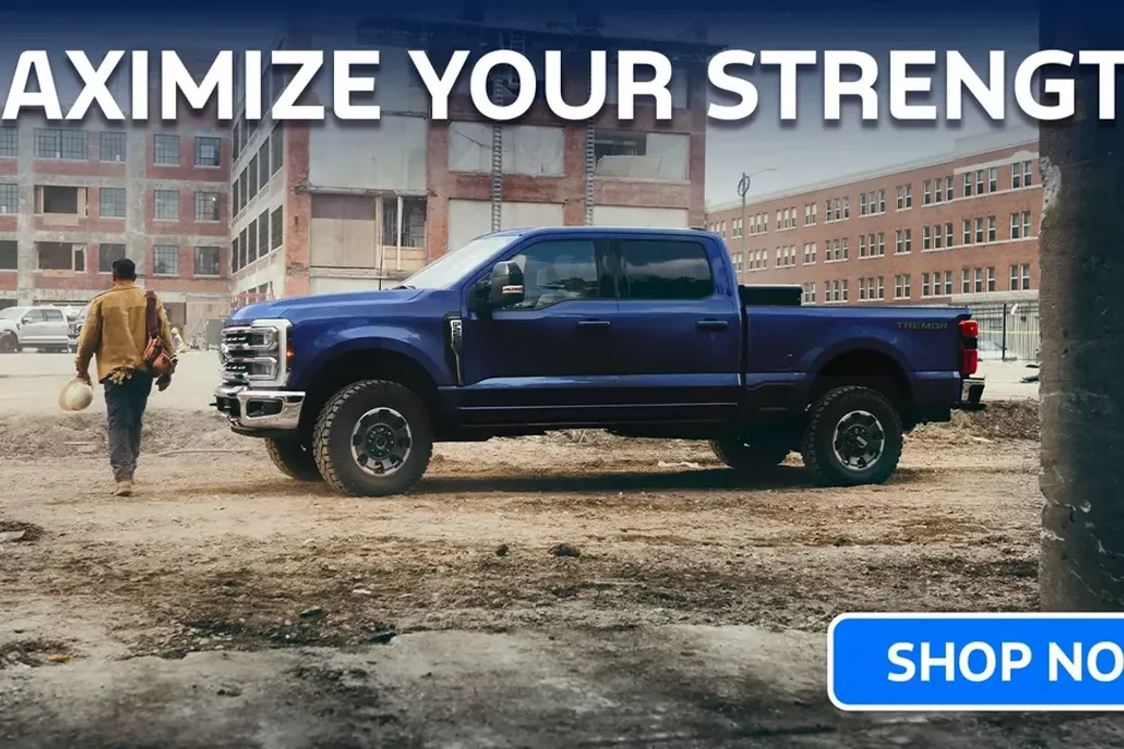 2026 Ford F-350 XL photo 1