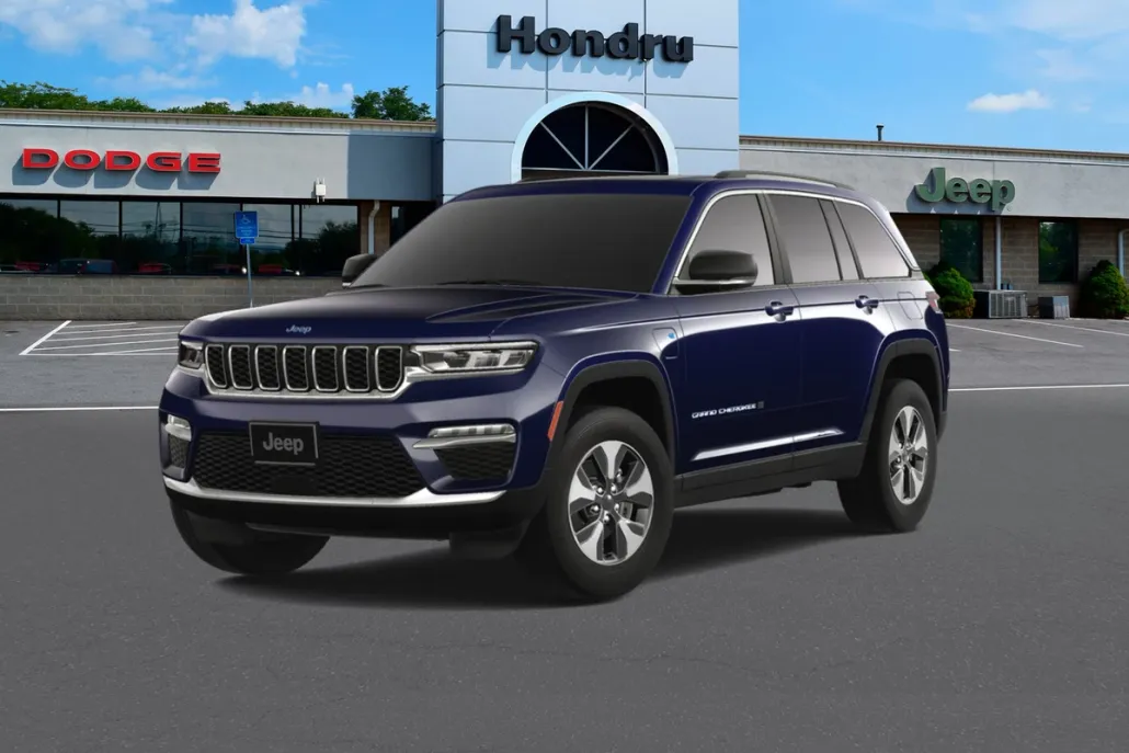 2024 Jeep Cherokee Sport photo 1