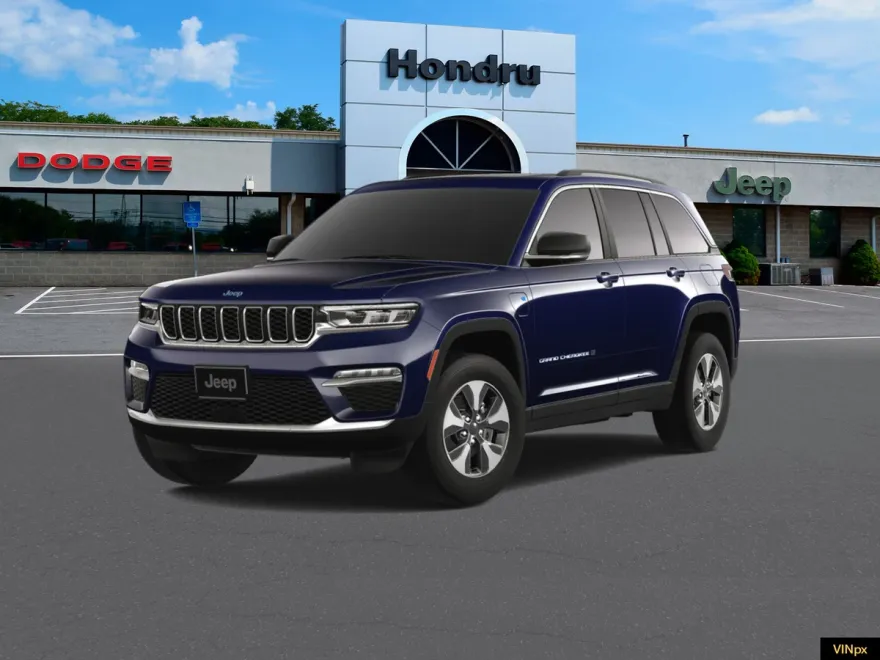 2024 Jeep Cherokee Sport photo 1