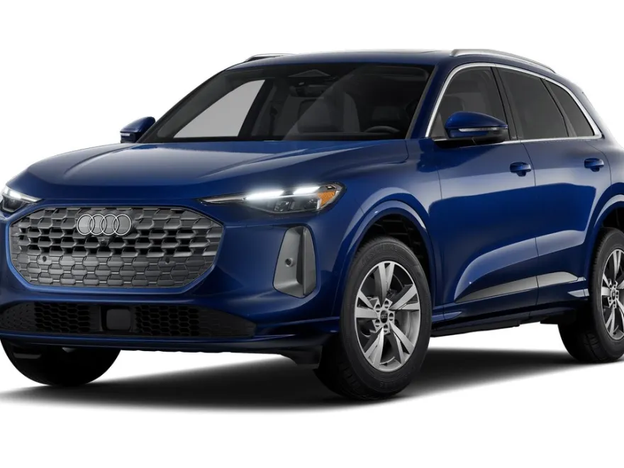 2025 Audi Q5 2.0T Premium photo 1