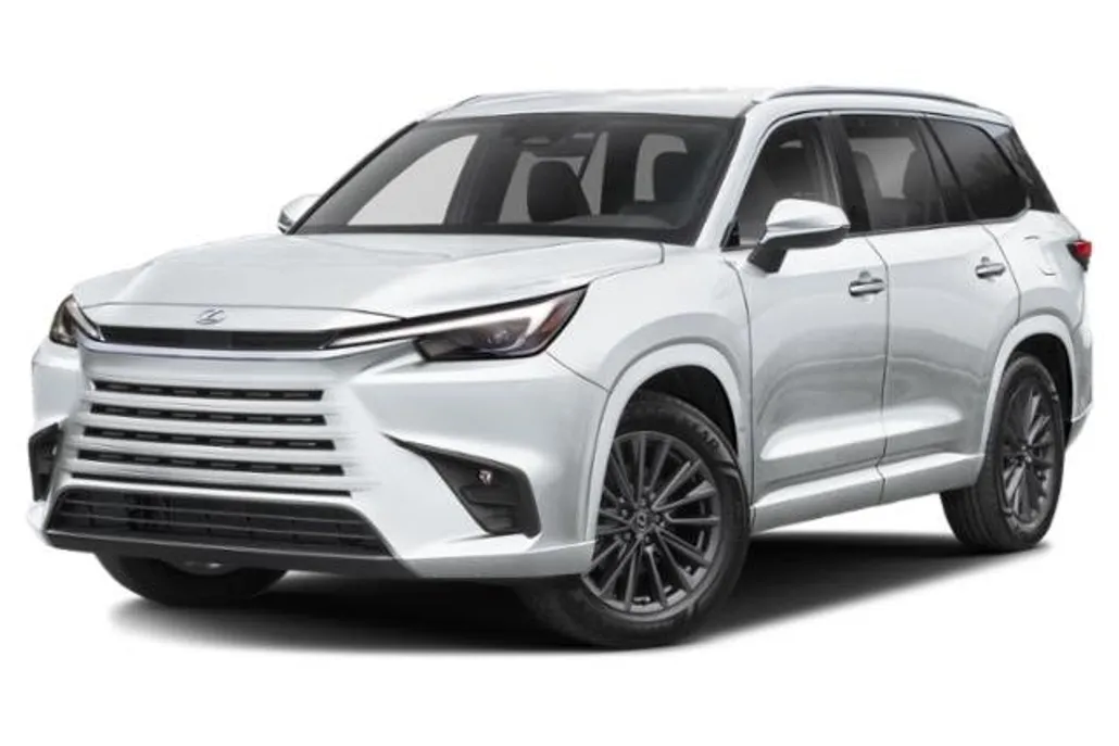 2025 Lexus TX 350 Premium photo 1