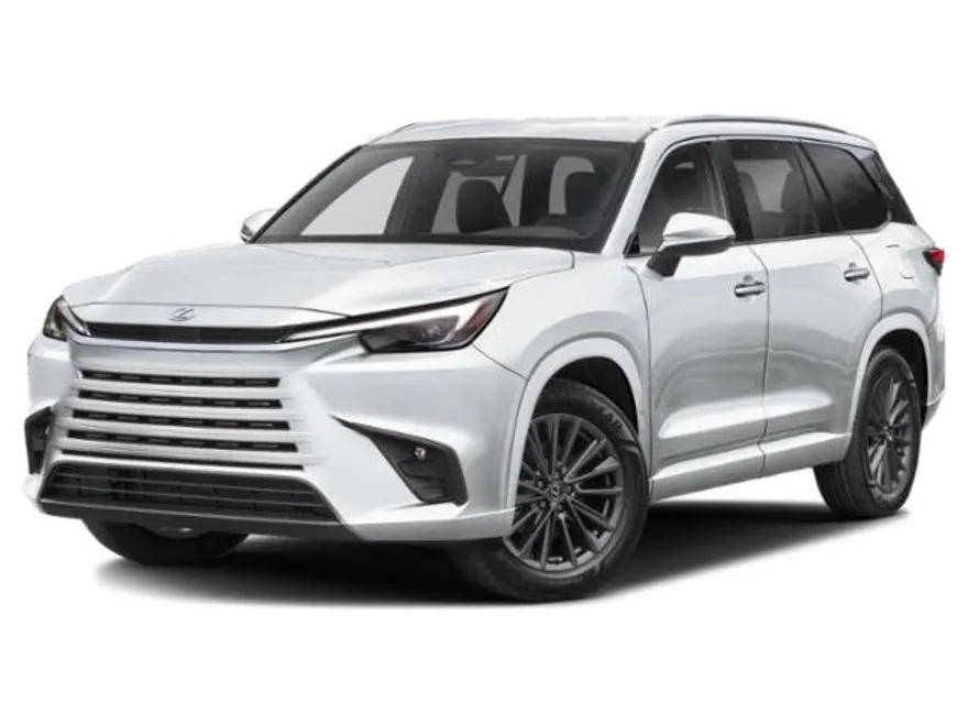 2025 Lexus TX 350 Premium photo 1