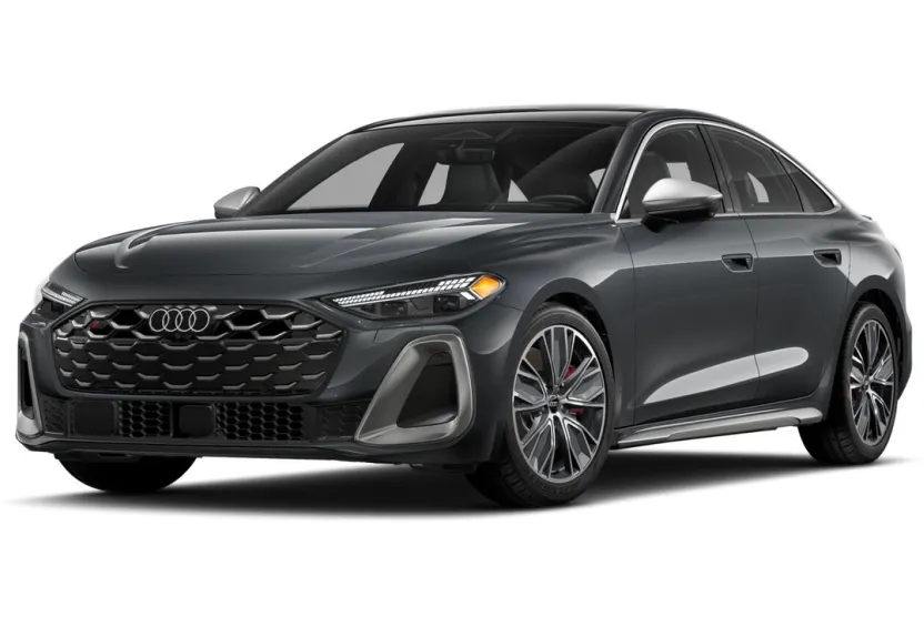2025 Audi S5 Premium Plus photo 1