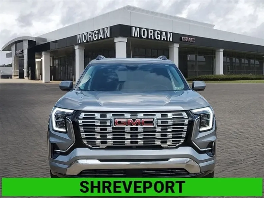 2026 Gmc Terrain Denali photo 1