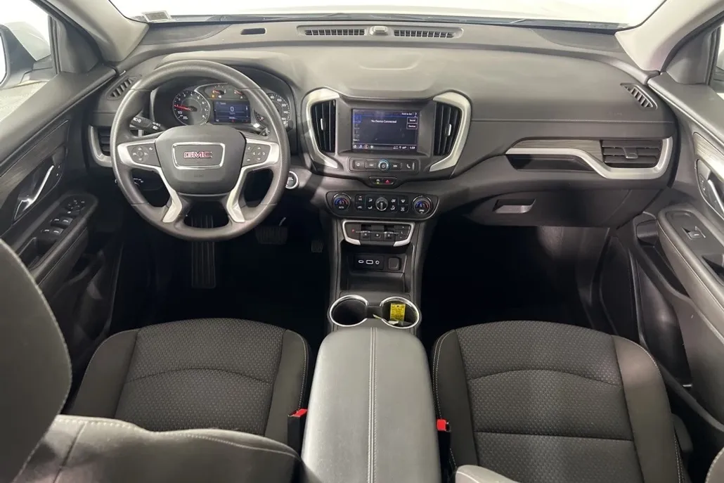 2022 Gmc Terrain SLE photo 1