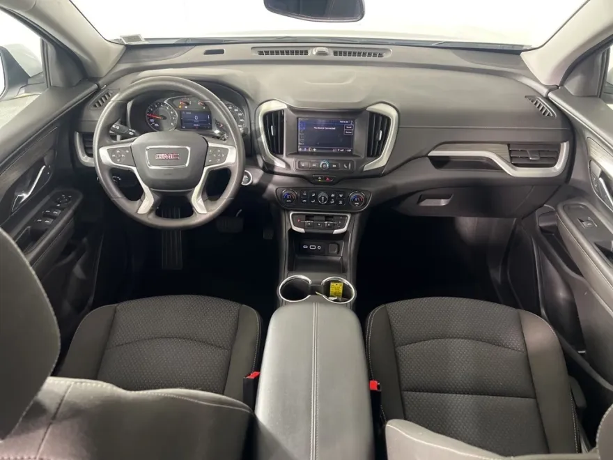 2022 Gmc Terrain SLE photo 1