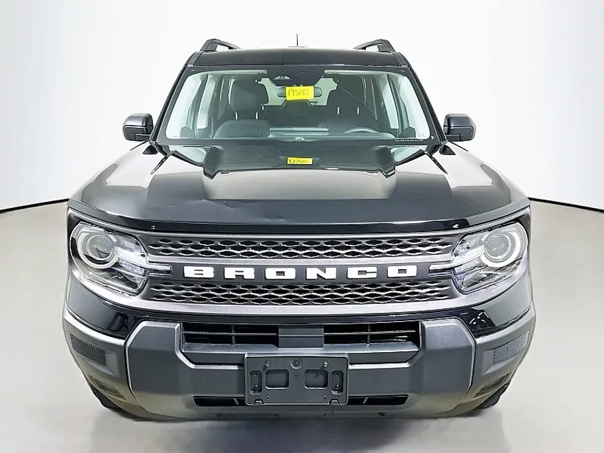 2025 Ford Bronco Sport Big Bend photo 1
