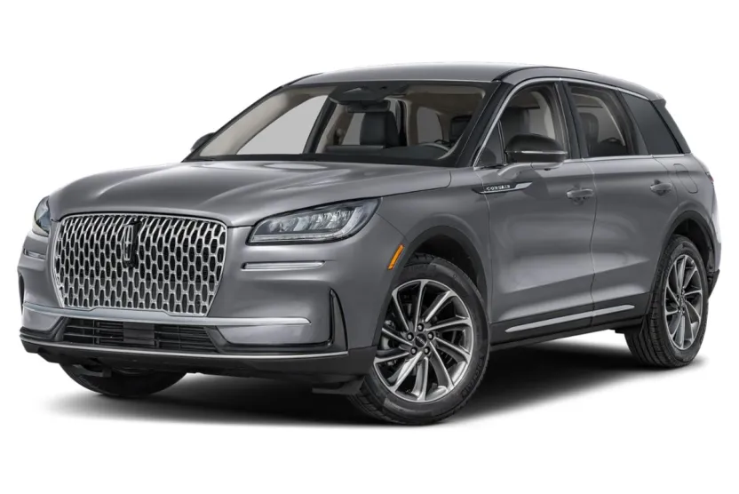 2026 Lincoln Corsair Premiere photo 1