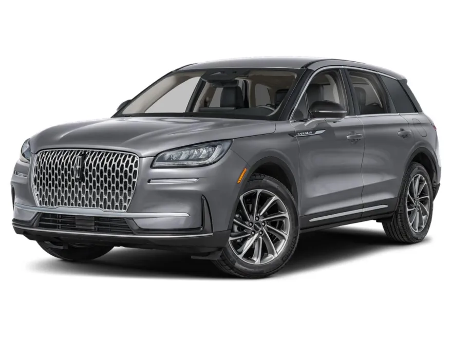 2026 Lincoln Corsair Premiere photo 1