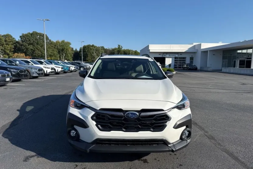 2024 Subaru Crosstrek Premium photo 1