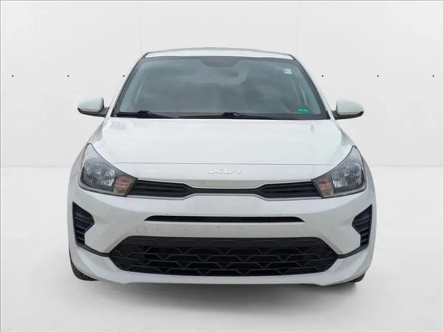 2022 Kia Rio S photo 1