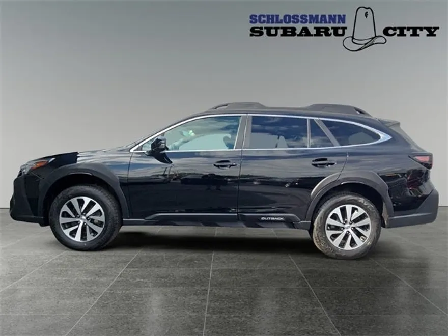 2023 Subaru Outback Premium photo 1
