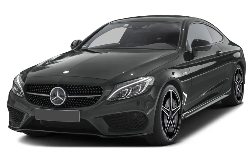 2017 Mercedes Benz C AMG 63 S photo 1