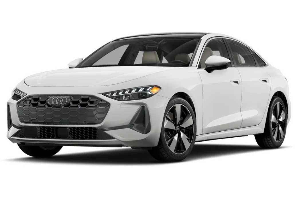 2025 Audi A5 2.0T Premium Plus photo 1