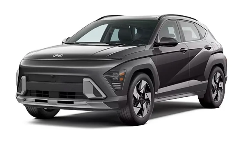 2024 Hyundai Kona Limited photo 1