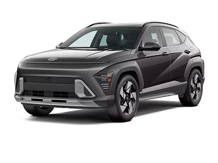 2024 Hyundai Kona Limited photo 1