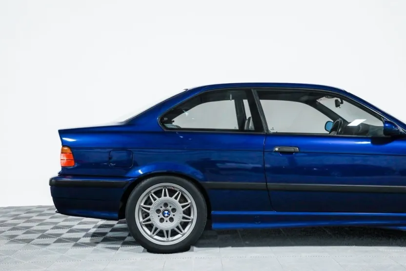 1995 Bmw M3 3 photo 1