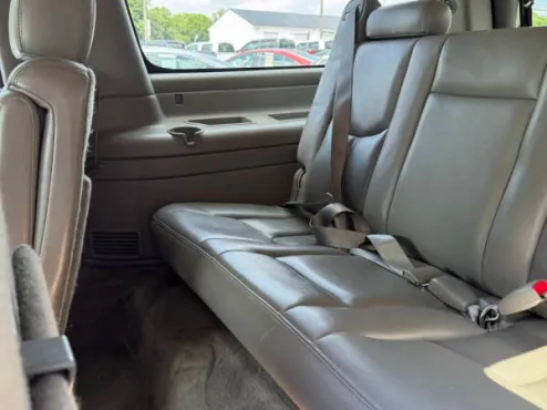 2005 Gmc Yukon XL Denali photo 4