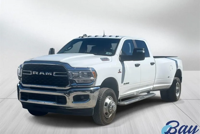 2024 Ram 3500 Big Horn photo 1