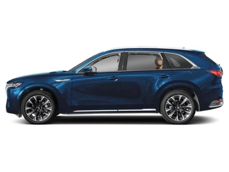 2025 Mazda CX-90 3.3 Turbo Premium Plus photo 1