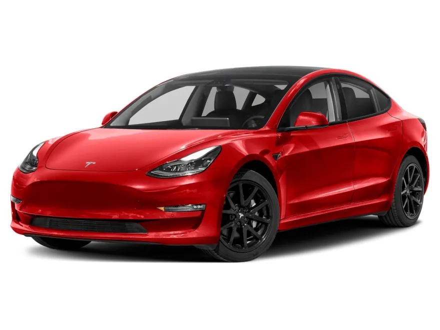 2023 Tesla Model 3 Long Range photo 1
