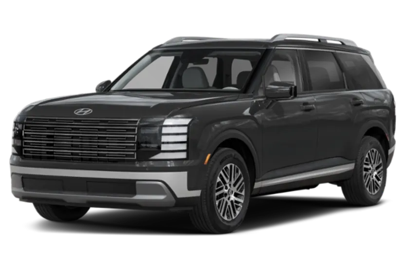 2026 Hyundai Palisade SEL photo 1