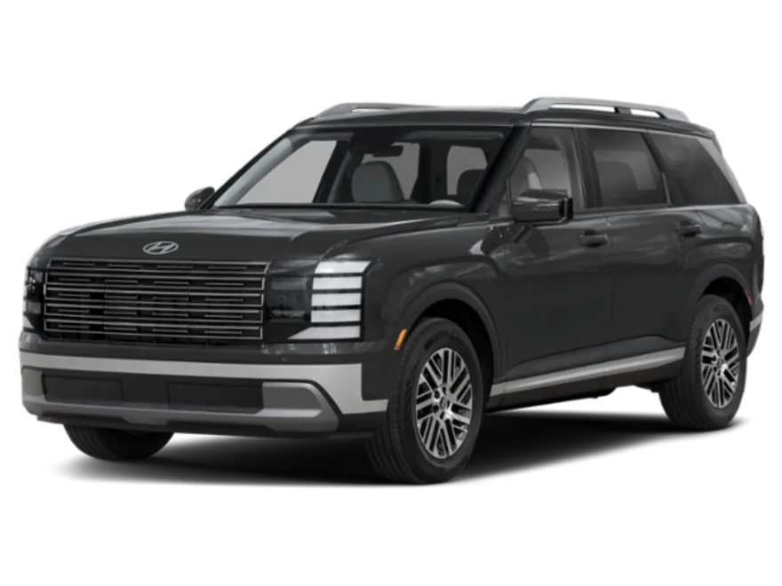 2026 Hyundai Palisade SEL photo 1