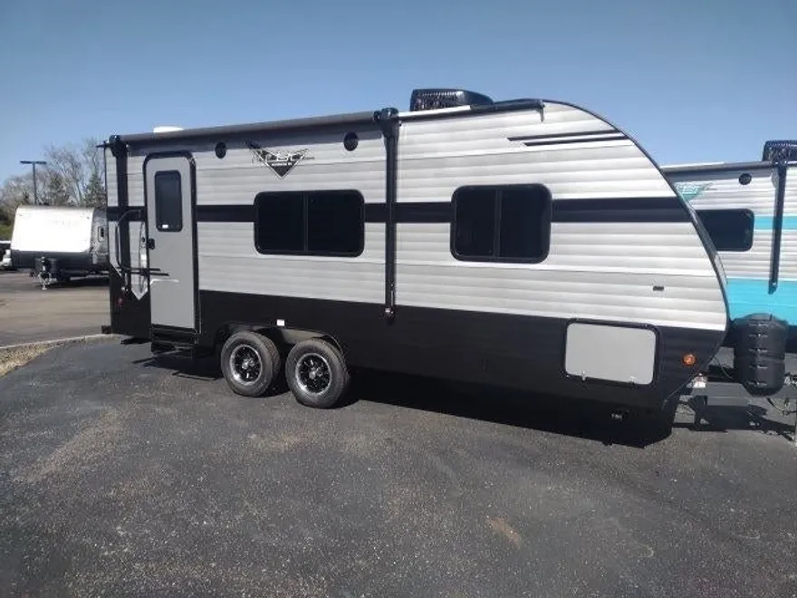 2022 Riverside Rv Riverside RV, Inc. photo 1