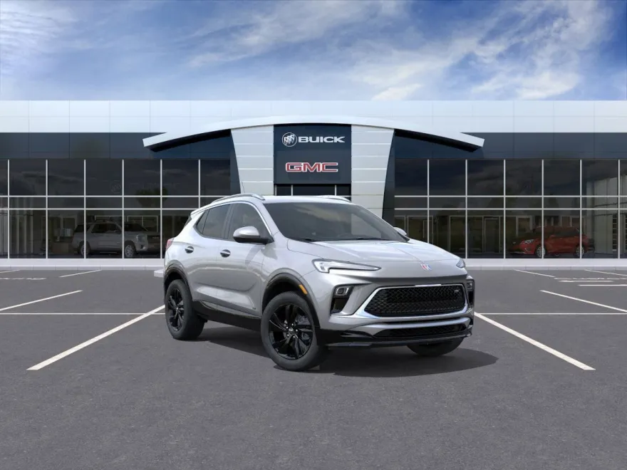 2026 Buick Encore GX Sport Touring photo 1