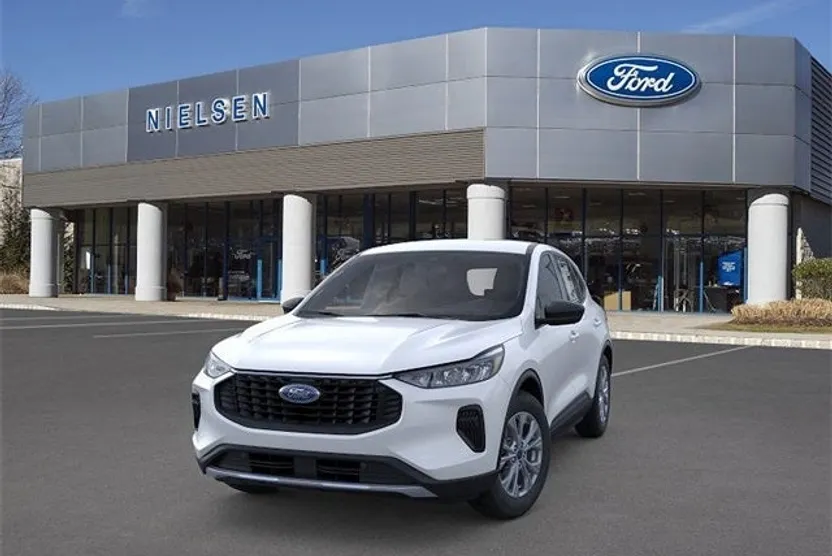 2026 Ford Escape Active photo 1