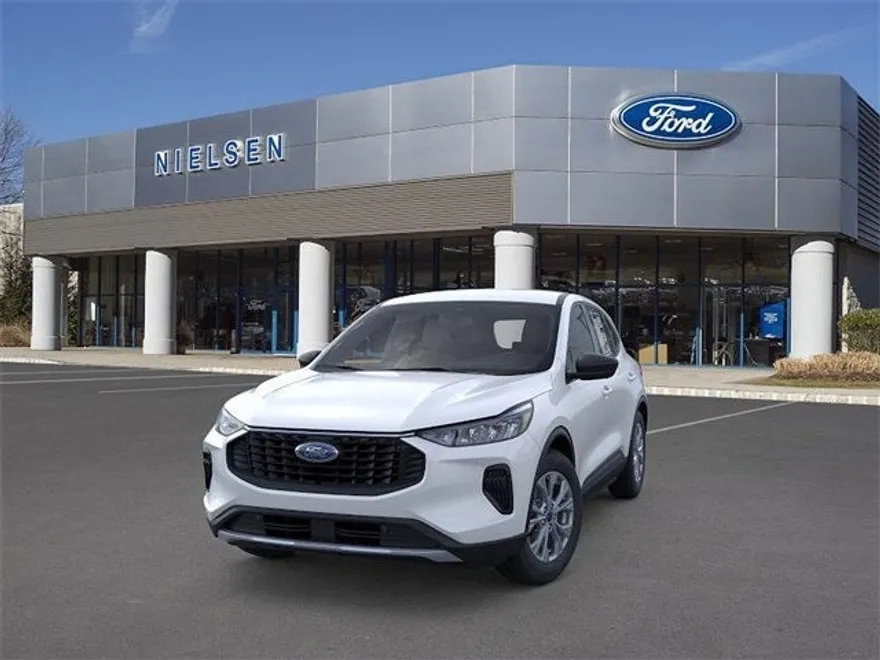 2026 Ford Escape Active photo 1