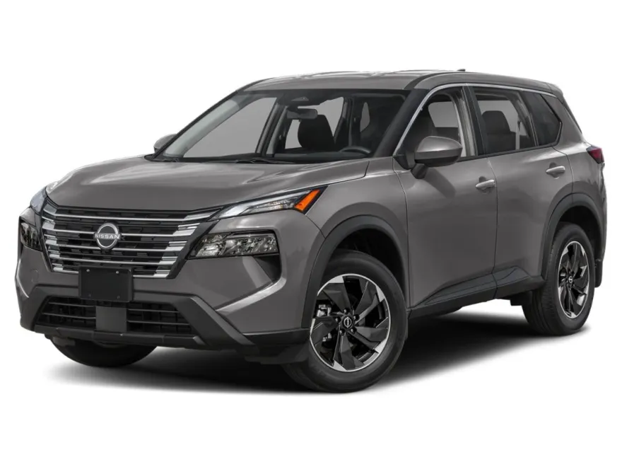 2024 Nissan Rogue SV photo 1