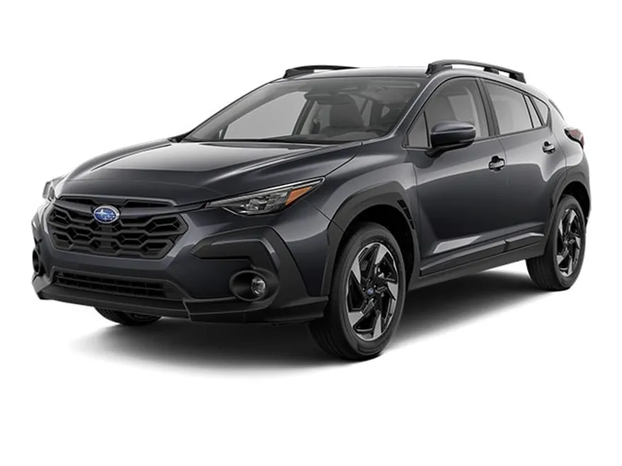 2025 Subaru Crosstrek Limited photo 1