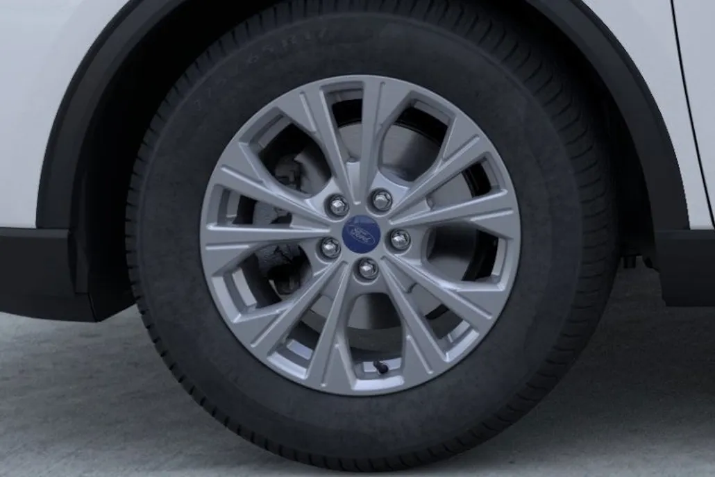2025 Ford Escape Active photo 1