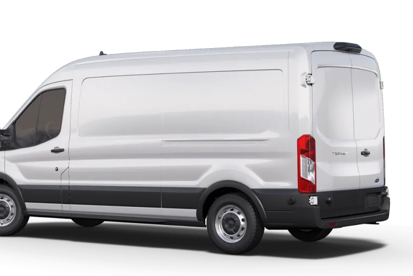 2024 Ford Transit Cargo Van photo 1