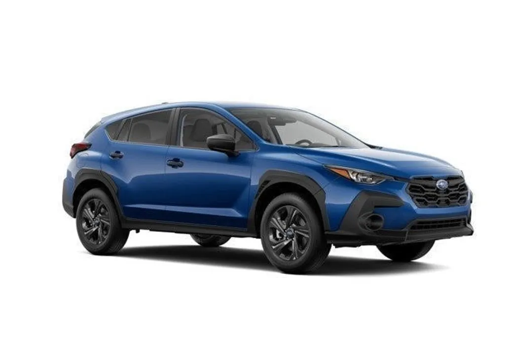 2025 Subaru Crosstrek Base photo 1